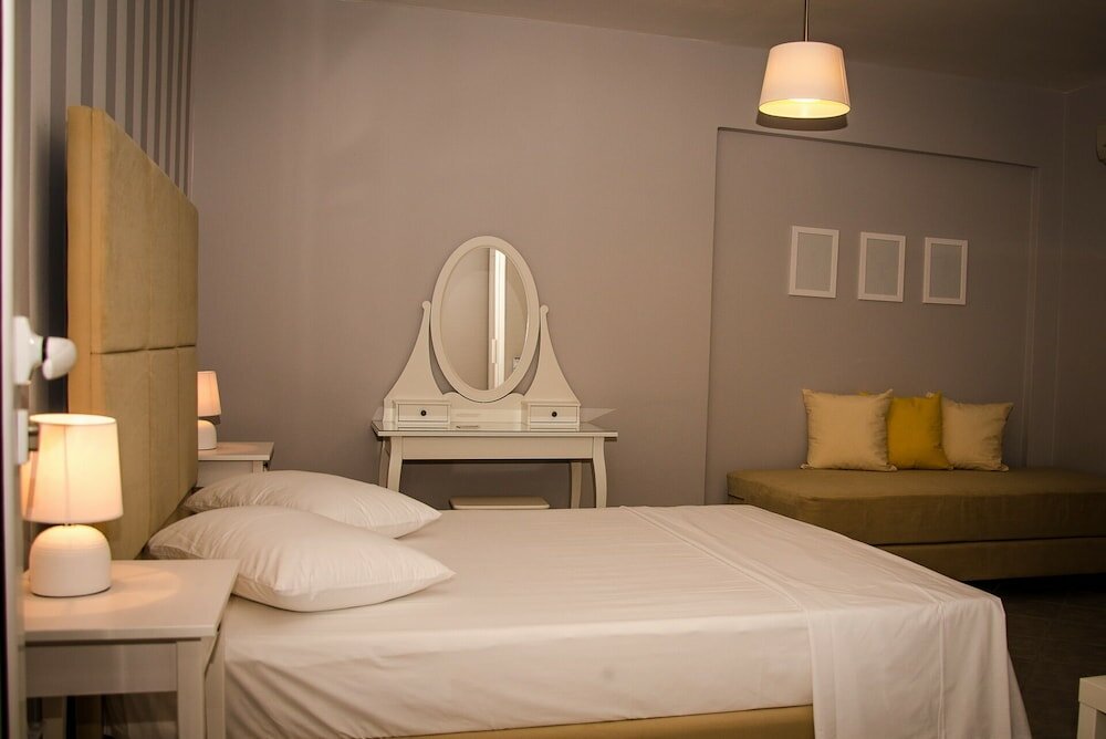 Фото Bello Horizonte Rooms & Apartments