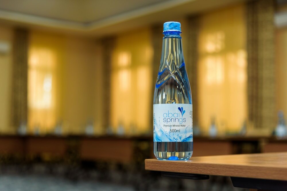 Фото Abai Lodges and SPA