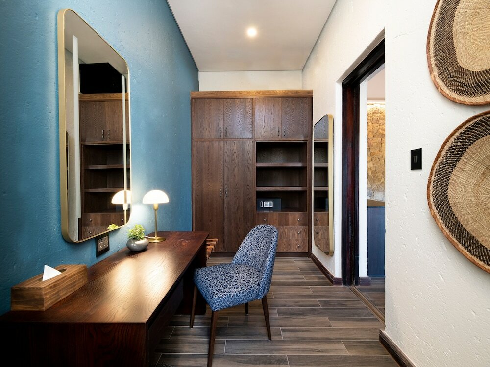 Фото Babohi at Qwabi Private Game Reserve