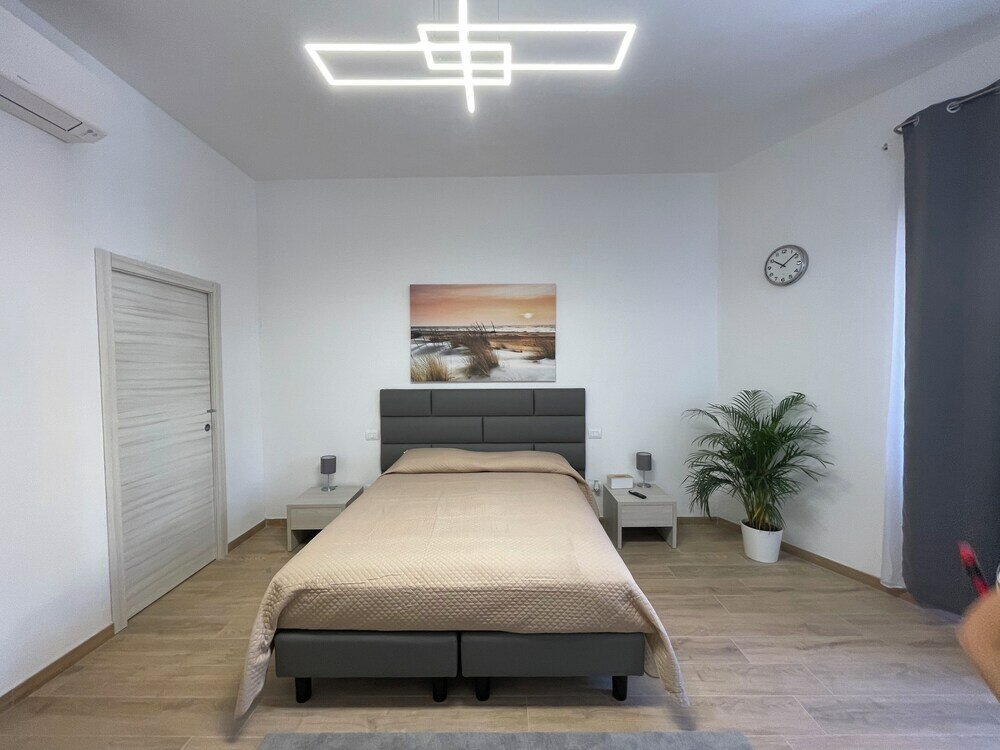 Фото Montecriso B&b