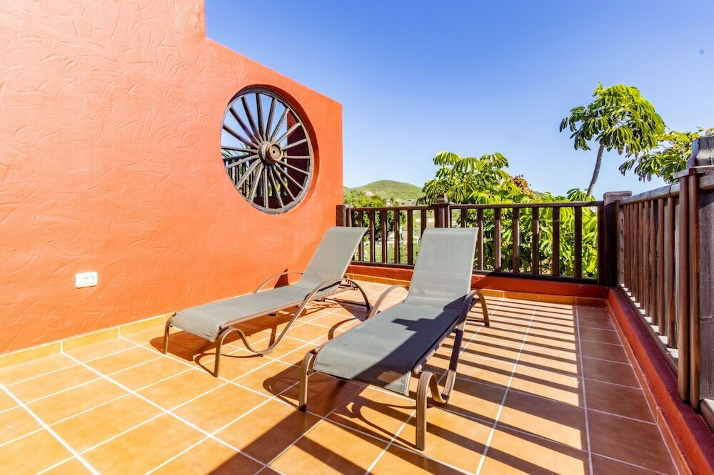 Фото Hotel Ecolife Tenerife