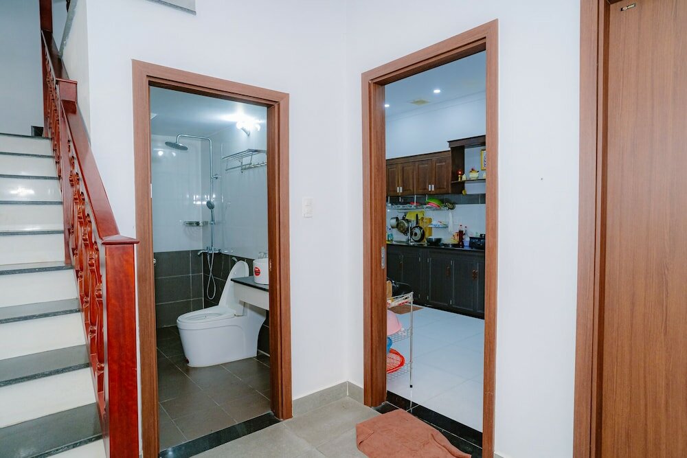 Фото Vinstar villa hoi an