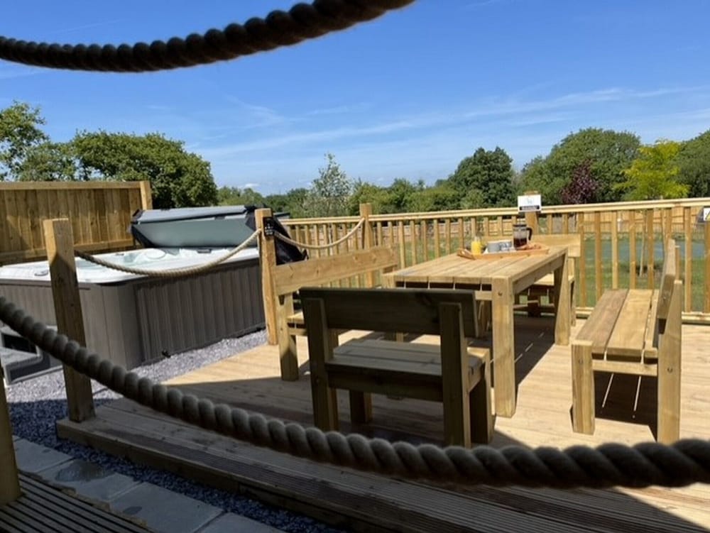 Фото Jungle Book Safari Tent