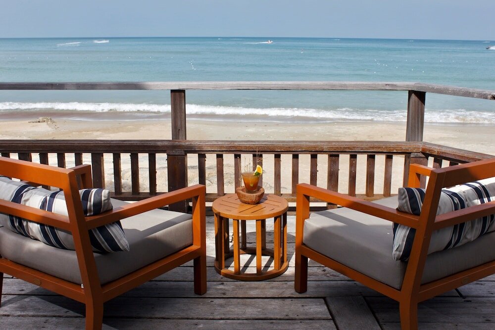 Фото Sheraton Samui Resort