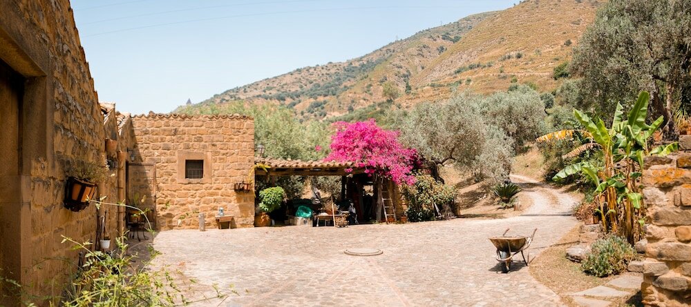 Фото Masseria Maggiore