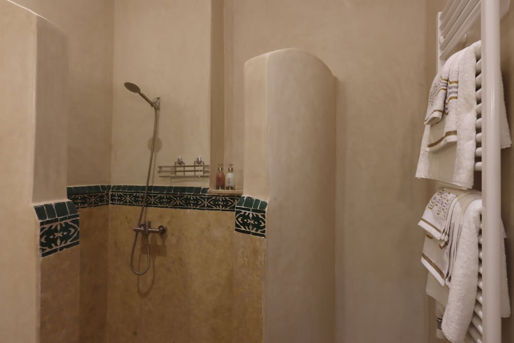 Фото Riad Mandana & SPA