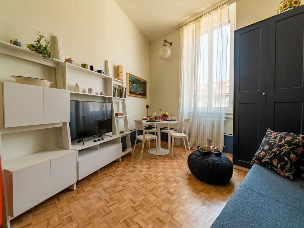 Фото The Best Rent - Apartment in Milan downtown