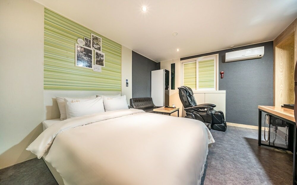 Фото Bucheon A Plus