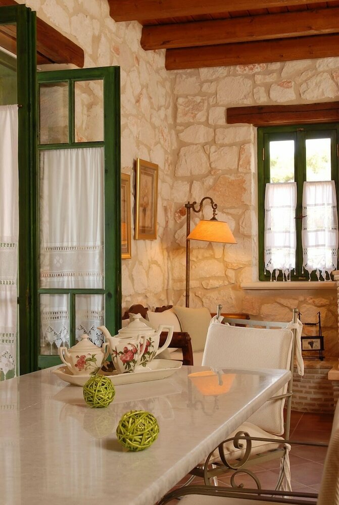 Фото Aresti Mountain Resort