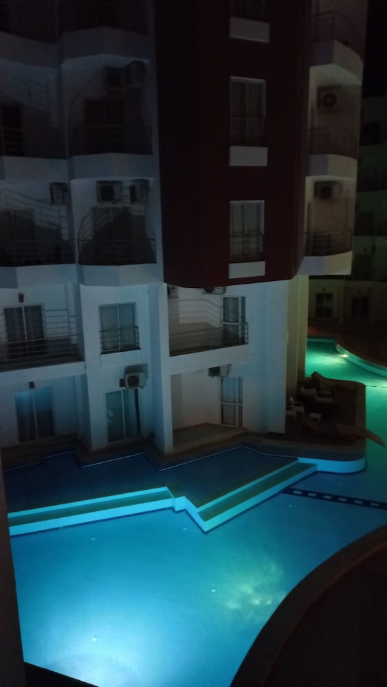 Фото Aqua palms resort hurghada