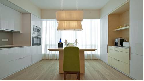 Фото Lanson Place Bukit Ceylon Serviced Residences