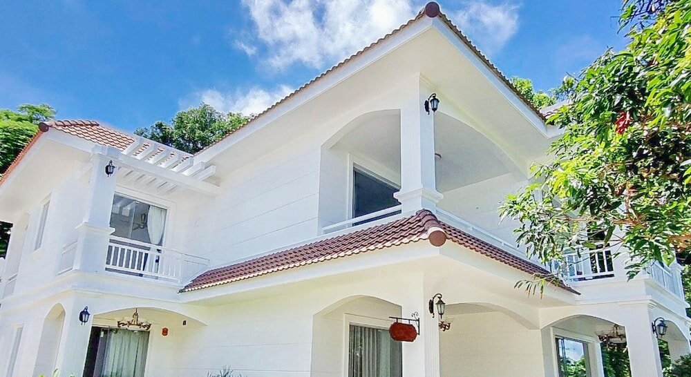 Фото SV Boutique Resort