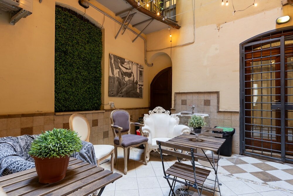 Фото Domus Luxury Suite