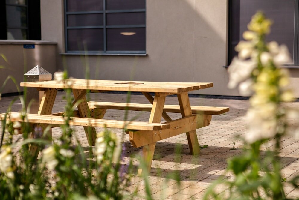 Фото The Hatch Rooms