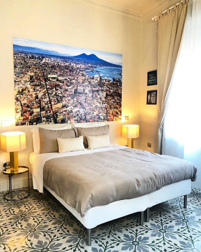 Фото Art&B. E. D. S.