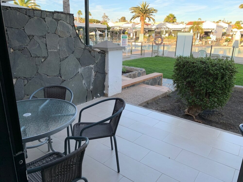 Фото Бунгало Maspalomas Lago Canary Sunset