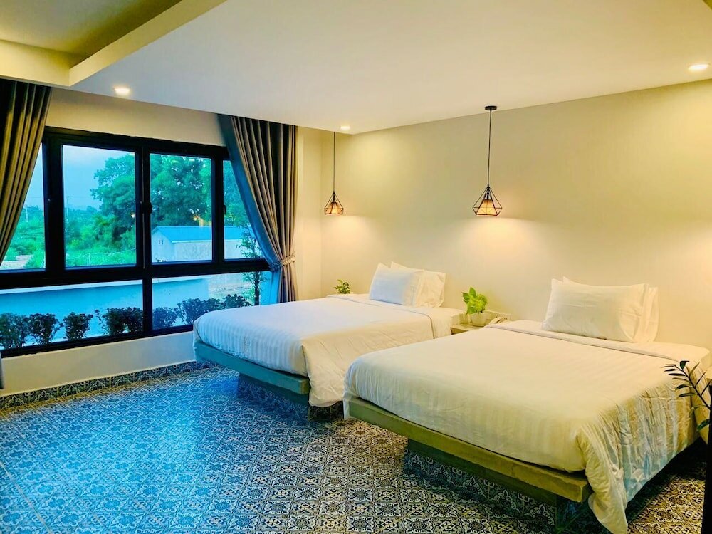 Фото Raing Phnom Bungalow