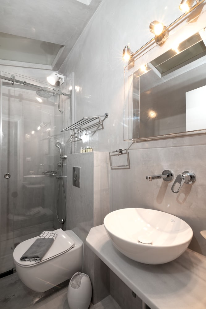 Фото Acropolis Suites