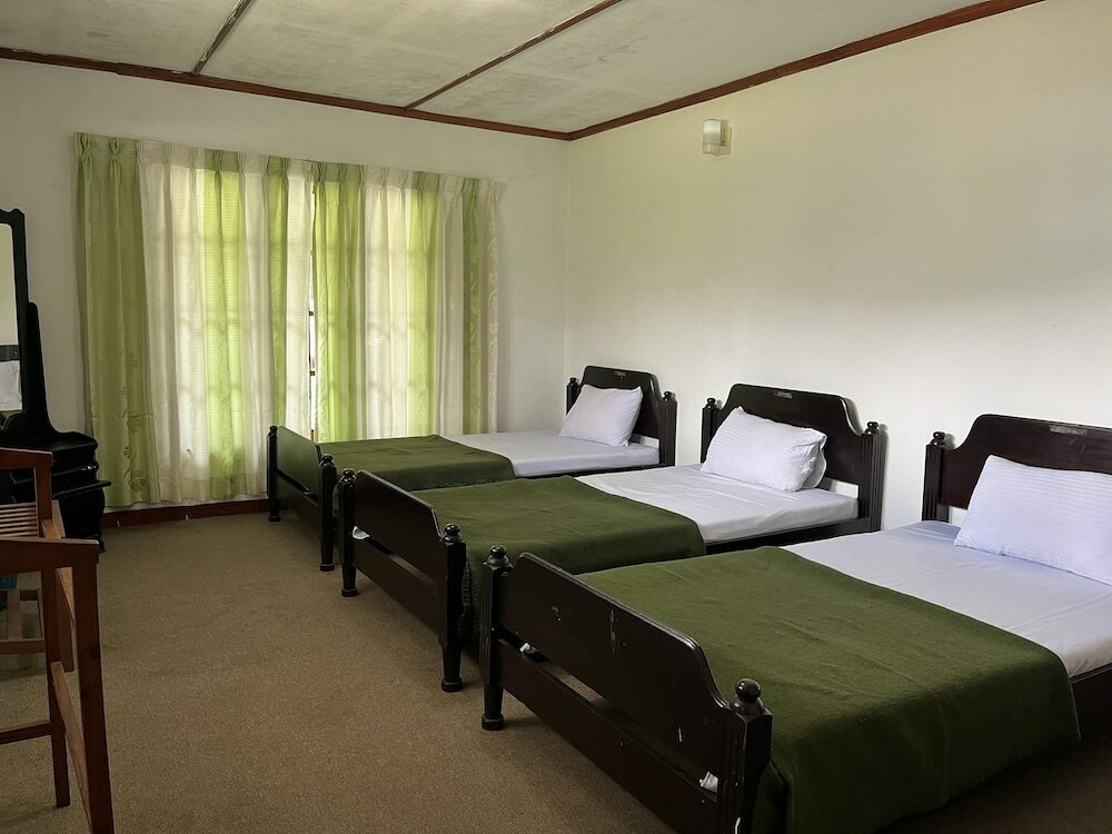 Фото The Green Savana Holiday Bungalow