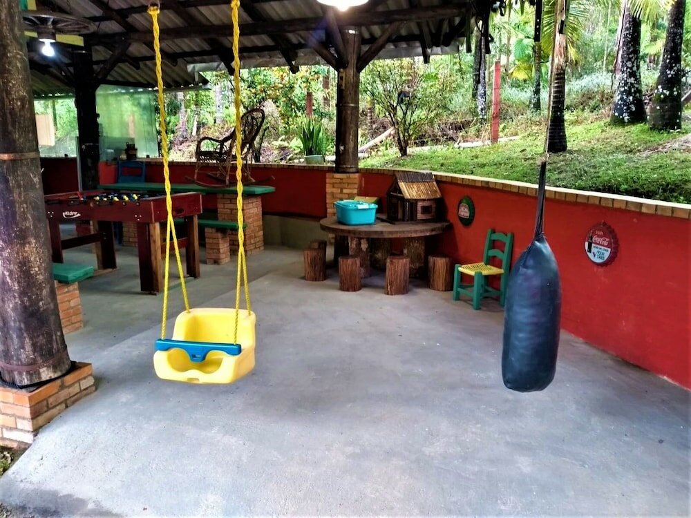 Фото Sitio Libardo - Nova Trento - Sc