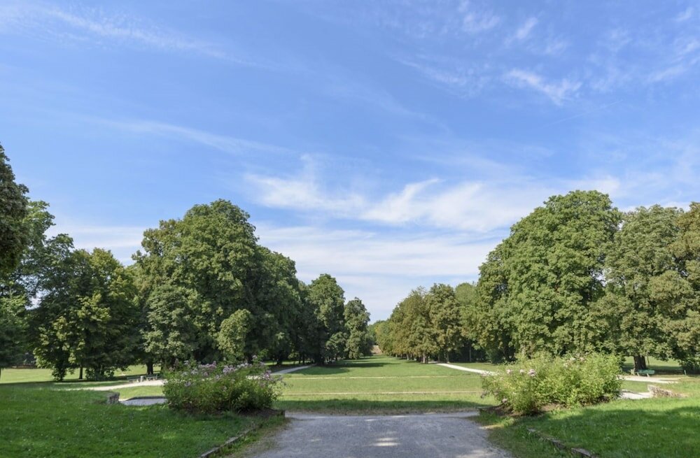 Фото Luxus 70m2 sannierte City Wohnung