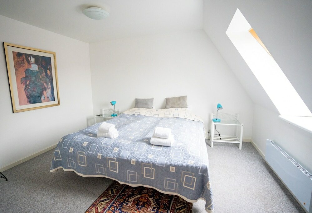 Фото Frederiksværk Hotel