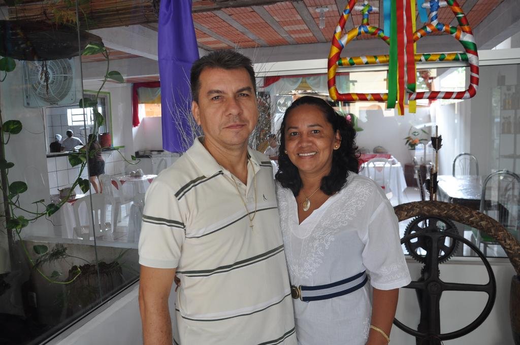 Фото Pousada do Mingote