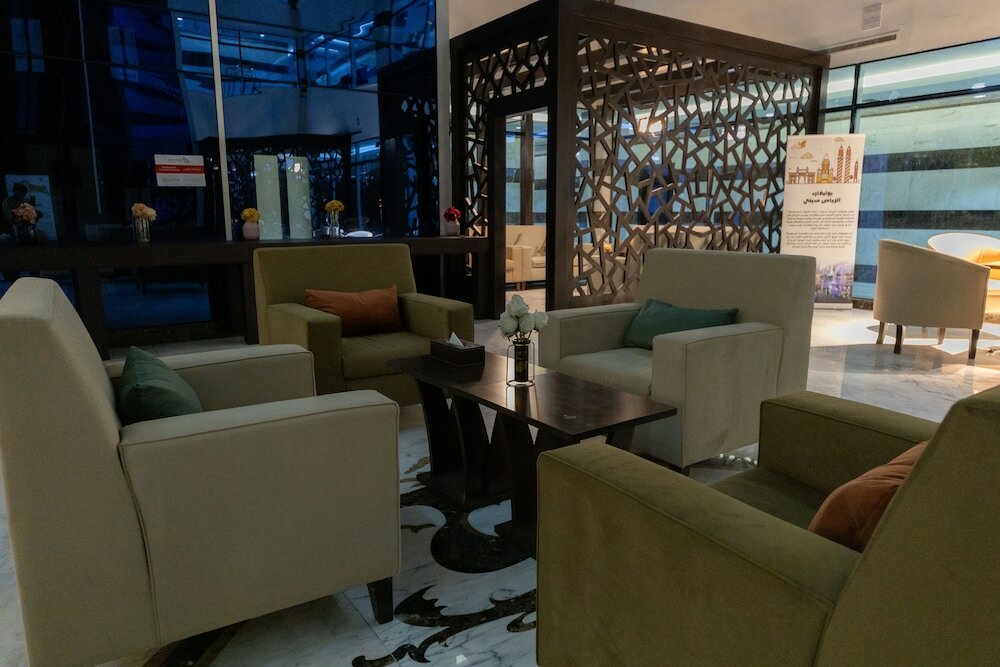 Фото Admire Apart' Hotel