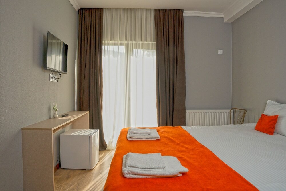 Фото Holiday Borjomi