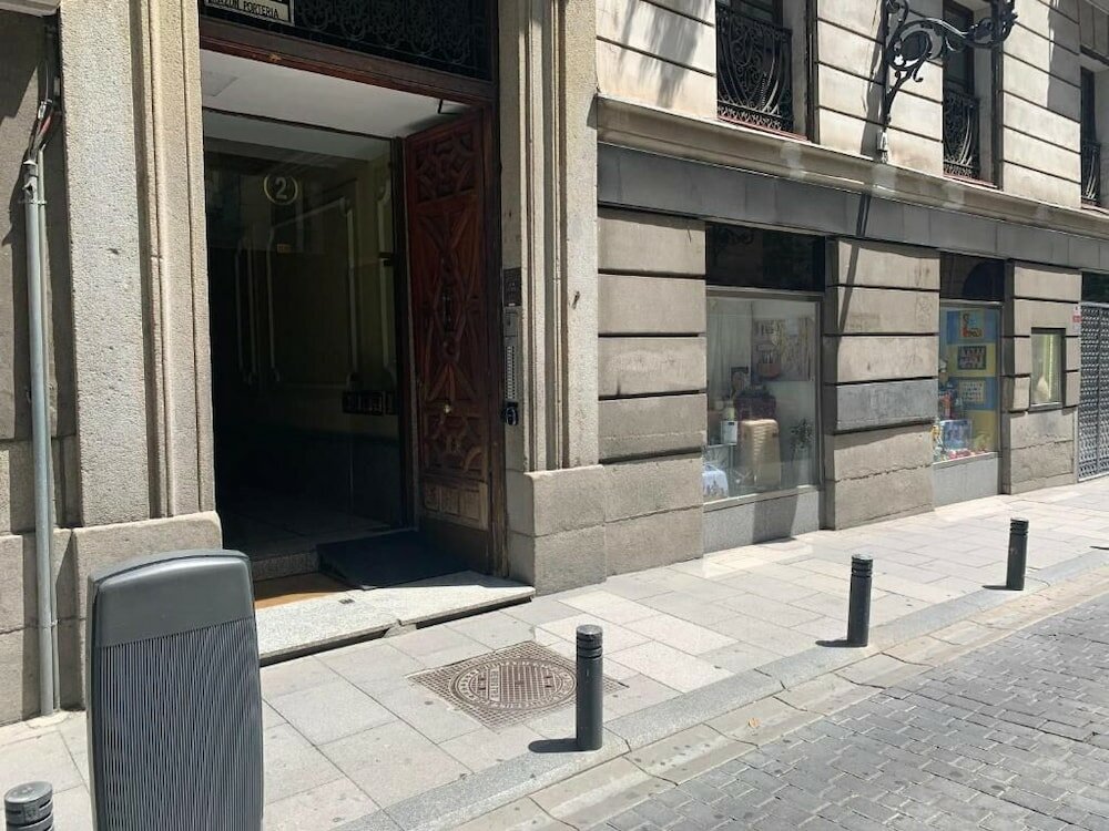 Фото Lofts Puerta del Sol