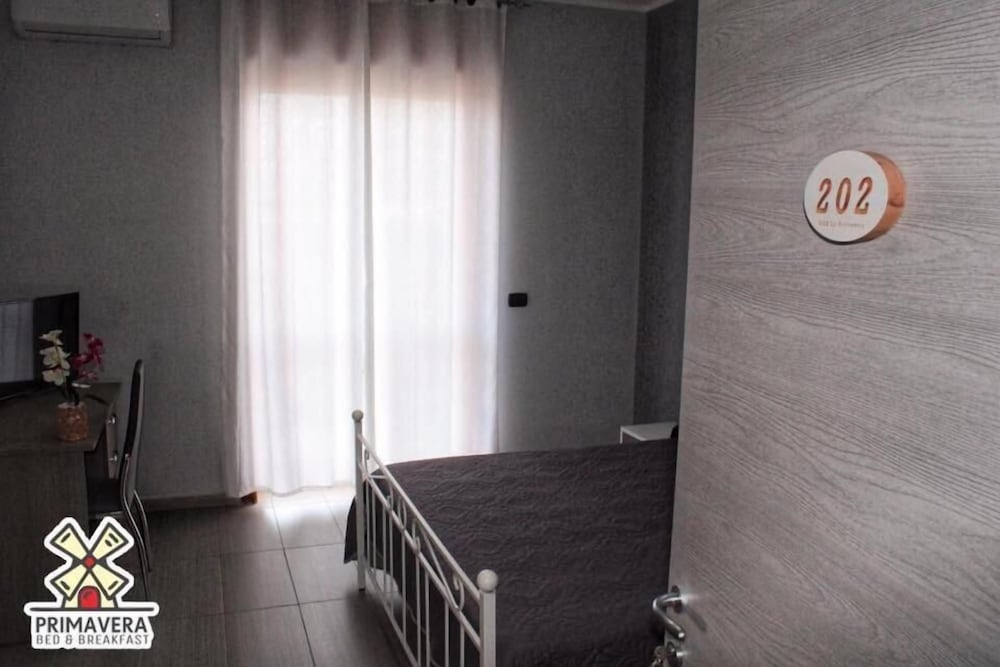 Фото Bed & Breakfast La Primavera