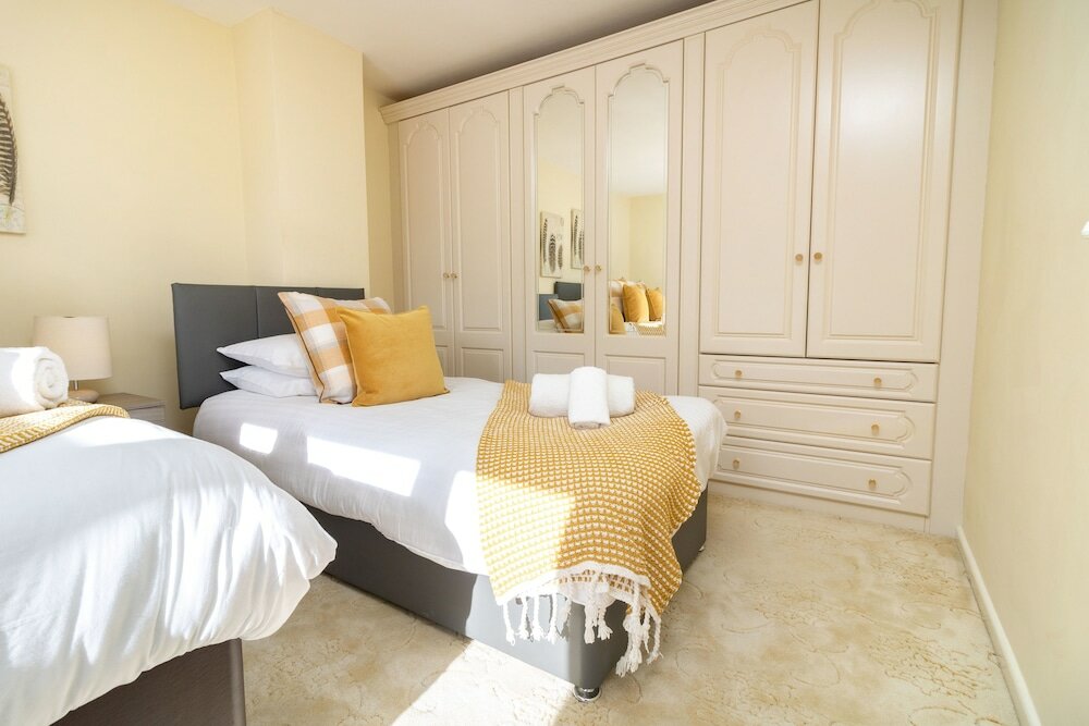 Фото Rivermead Serviced Accommodation