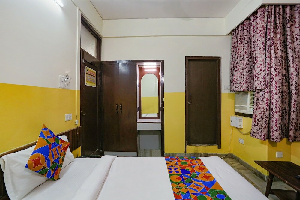 Фото Fabhotel Ashoka Inn