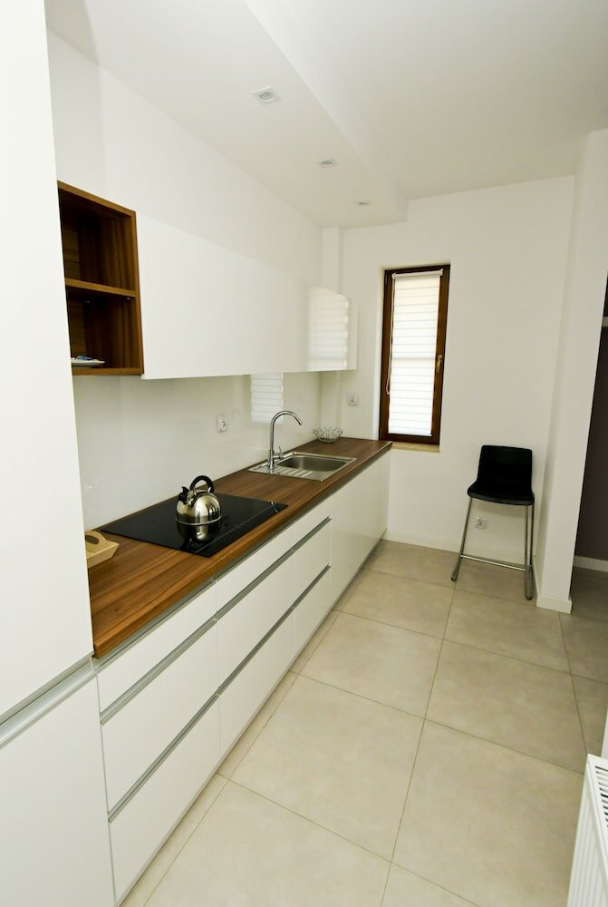 Фото Poduszka Apartamenty Zdrojowe