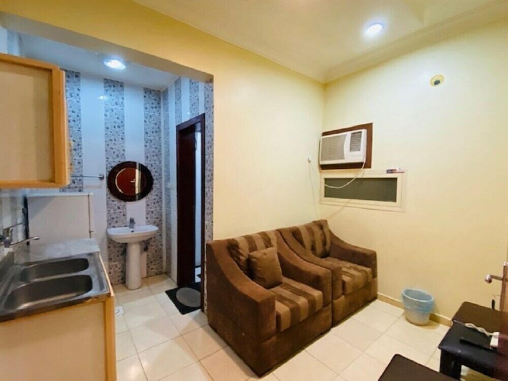 Фото Raweet Alshed Apartment