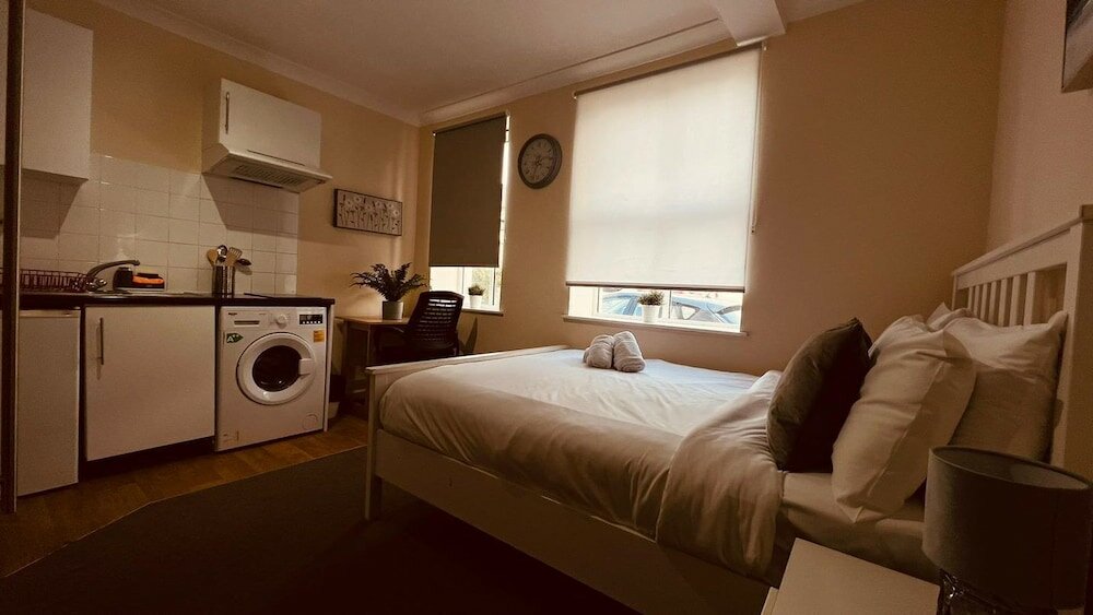 Фото Potteries Suite in Sevenoaks