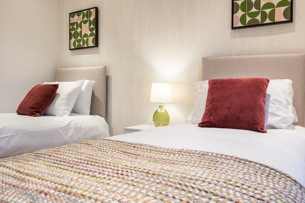 Фото Tŷ Coch by Tŷ Sa in Wales - Free Parking