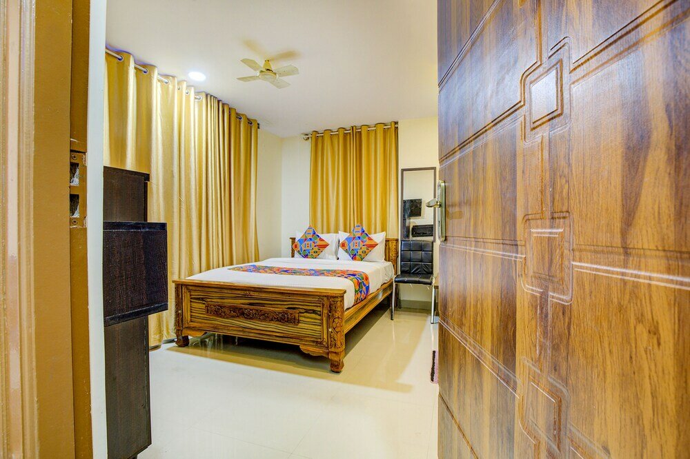 Фото Fabexpress Rithun Residency