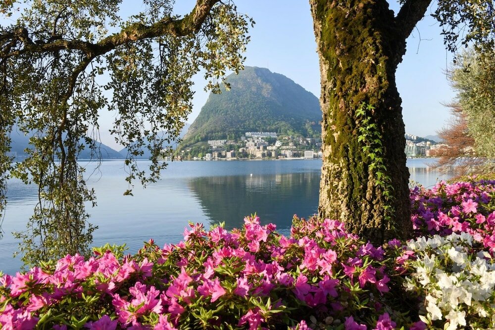 Фото Rebecca Garden