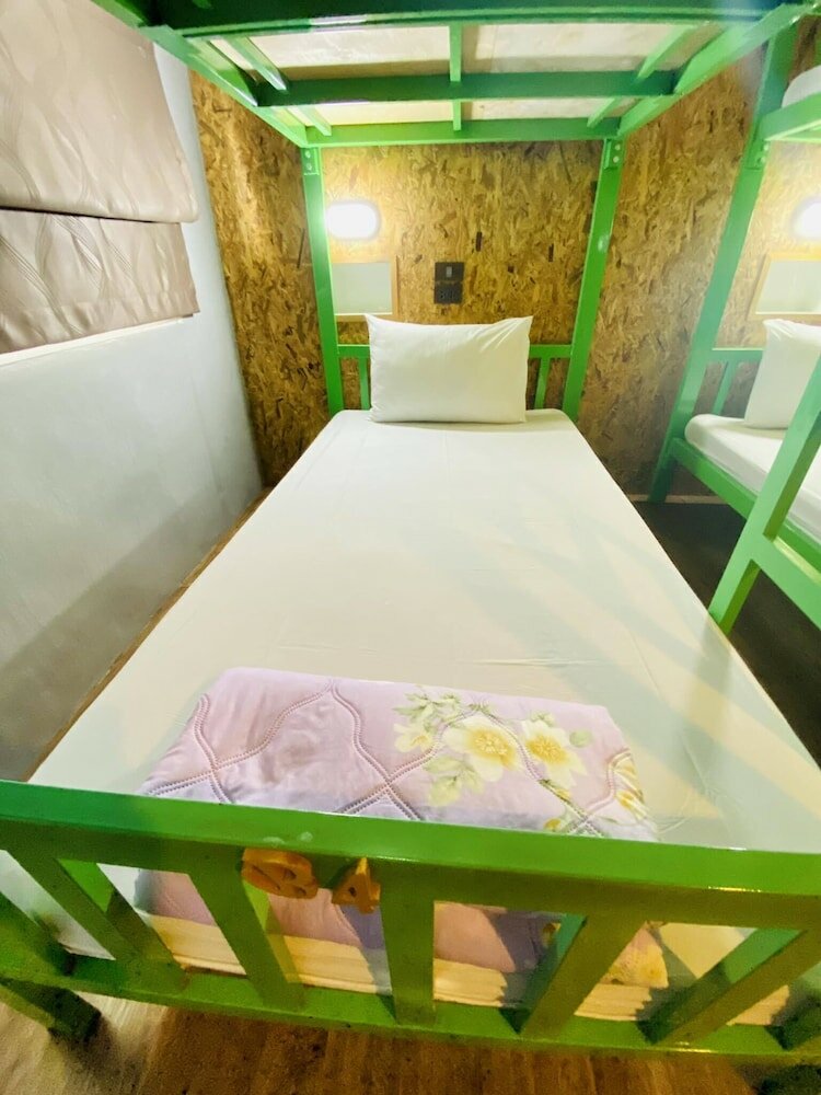 Фото Frutta Hostel - Adults Only