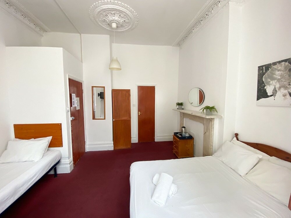 Фото Orlando Hotel