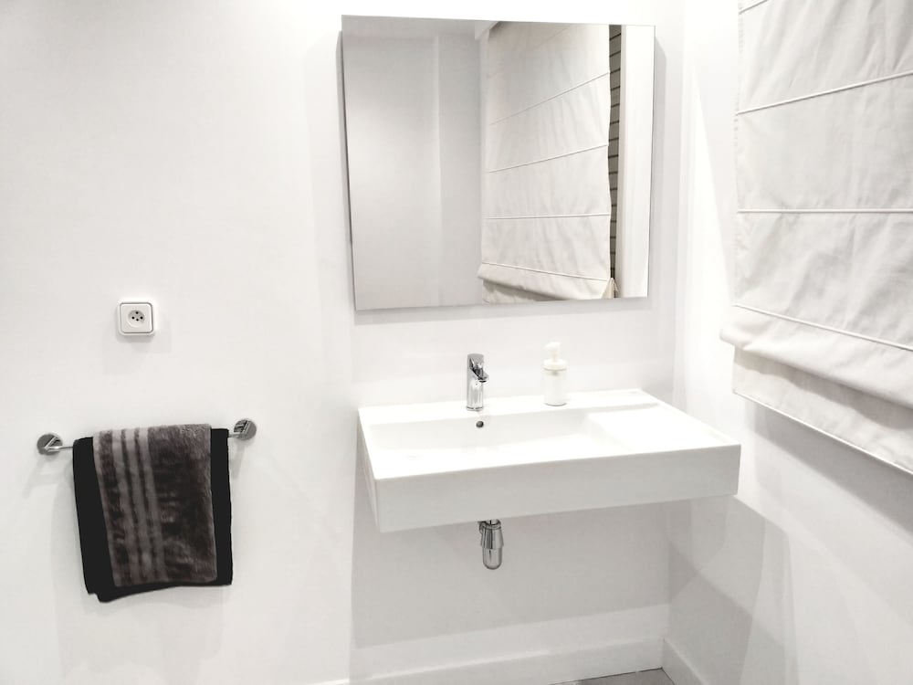 Фото Collection Bed & Breakfast, Centro Alicante i Cocina & Terraza - Jardín