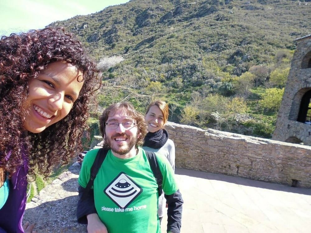 Фото Alberg Costa Brava - Hostel