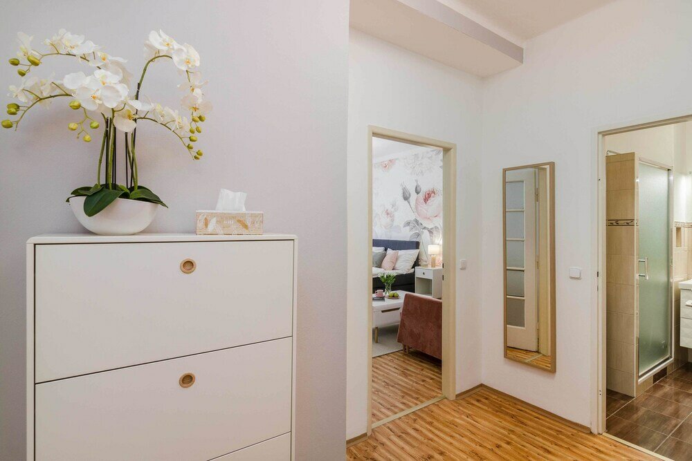 Фото Apt Prague Ch. Bridge by Michal&Friends