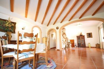 Фото Villa Buenavista - Plaza Mayor