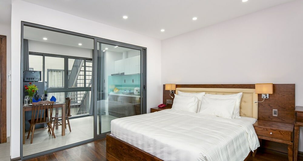 Фото Dana Residence