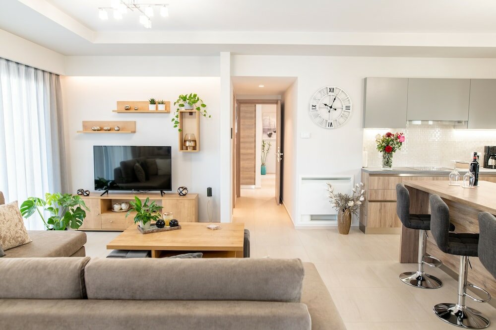 Фото Lilium Apartment