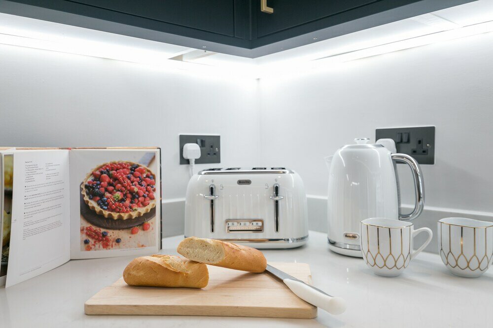 Фото Urban Chic - Nevern