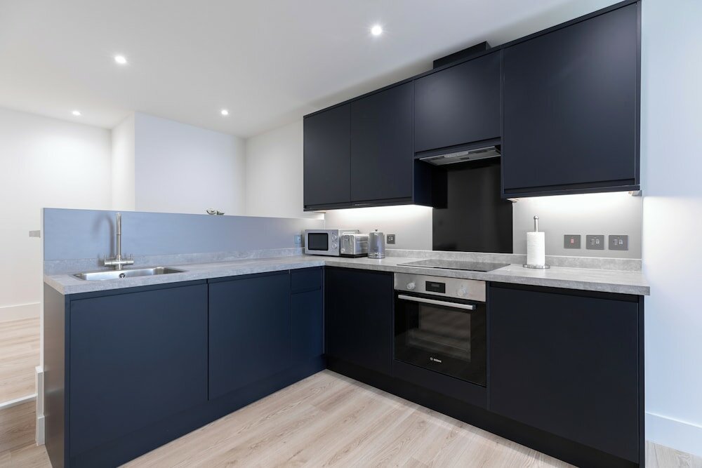 Фото StayInn Stratford