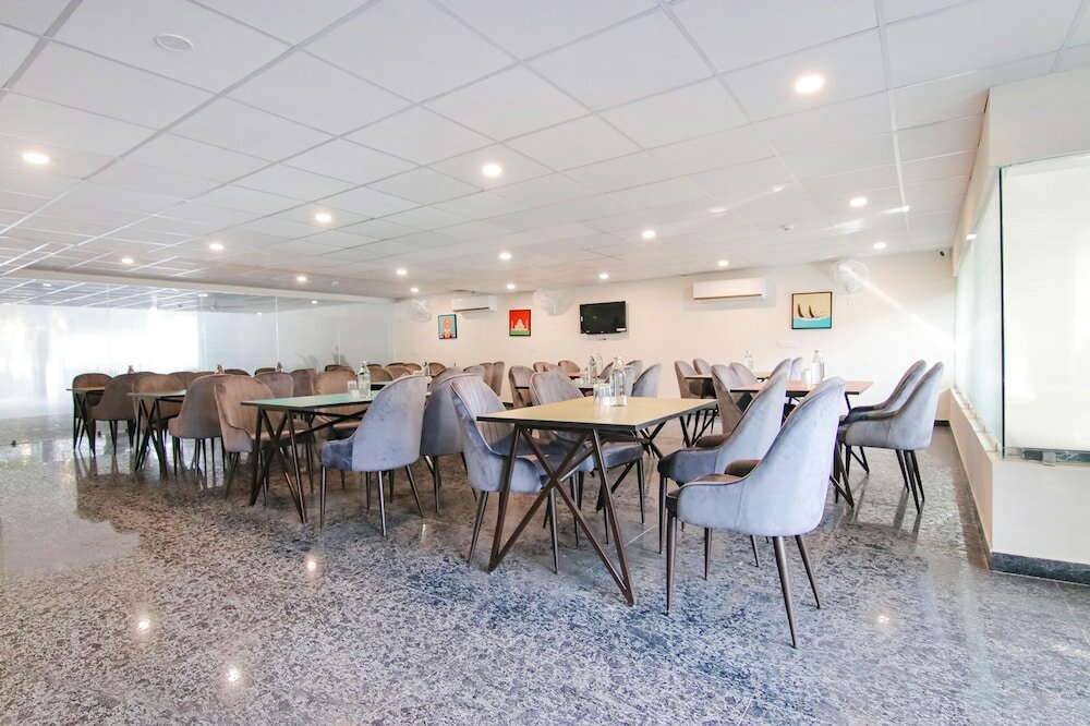 Фото Fabhotel Nature View